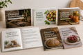 Colección Cocina & Producción Alimentaria