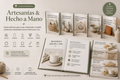 Colección Artesanías & Hecho a Mano